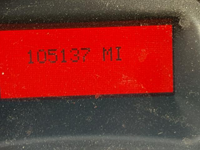 2G2WR554061267438 - 2006 PONTIAC GRAND PRIX ლურჯი ფოტო 8