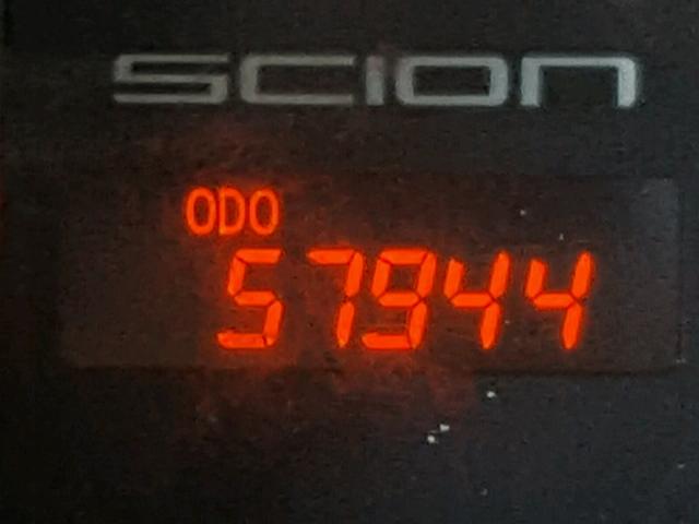 JTKJF5C73E3068042 - 2014 TOYOTA SCION TC 灰色 照片 8