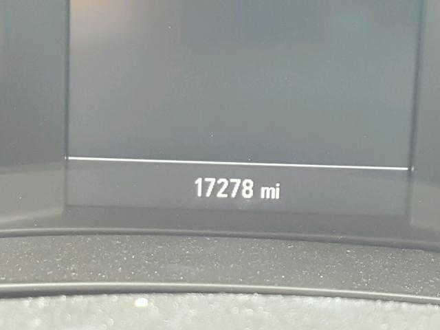 1G1ZB5ST5HF259526 - 2017 CHEVROLET MALIBU LS 银色 照片 8