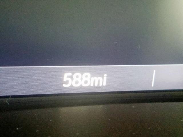 1GCGSCEN4K1191529 - 2019 CHEVROLET COLORADO L BLUE photo 8