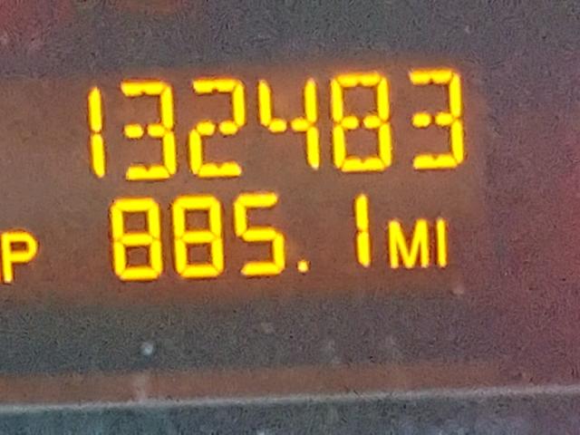 1G8AJ52F84Z129681 - 2004 SATURN ION LEVEL GRAY photo 8