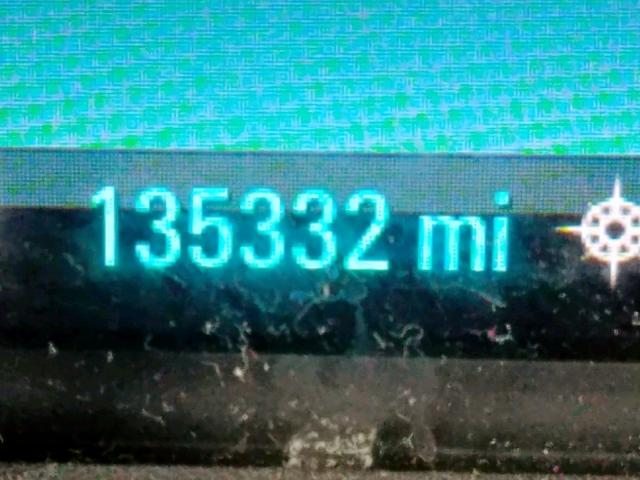 1G11C5SL8EF182690 - 2014 CHEVROLET MALIBU 1LT 黑色 照片 8