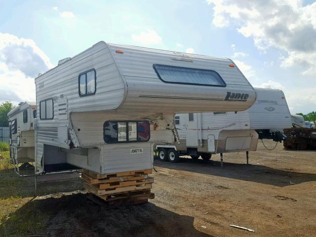 149582 - 2003 MISC LANCE WHITE photo 1