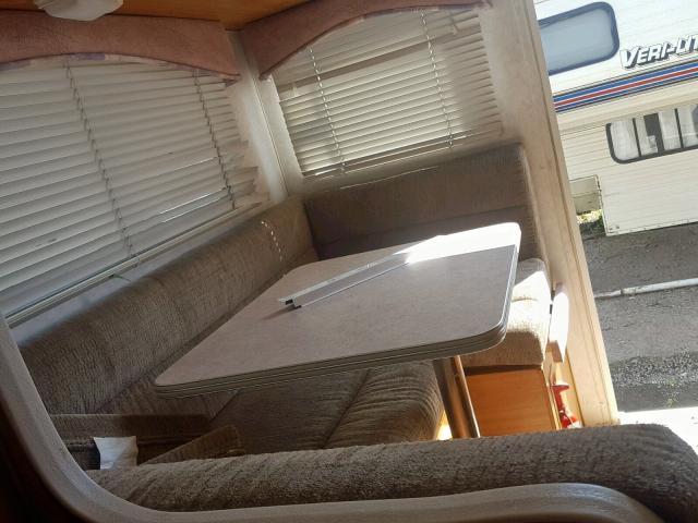 149582 - 2003 MISC LANCE WHITE photo 6