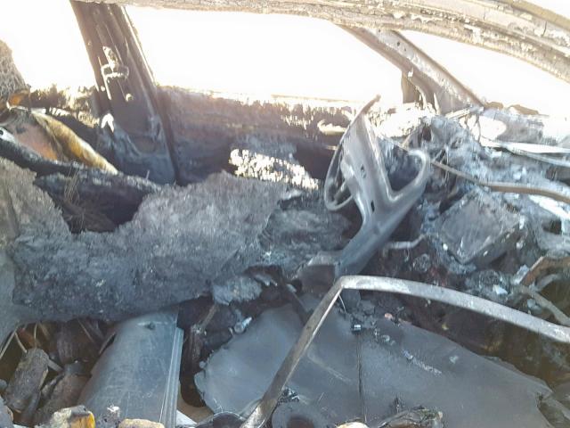 2C3CCAAG6DH544546 - 2013 CHRYSLER 300 BURN photo 5