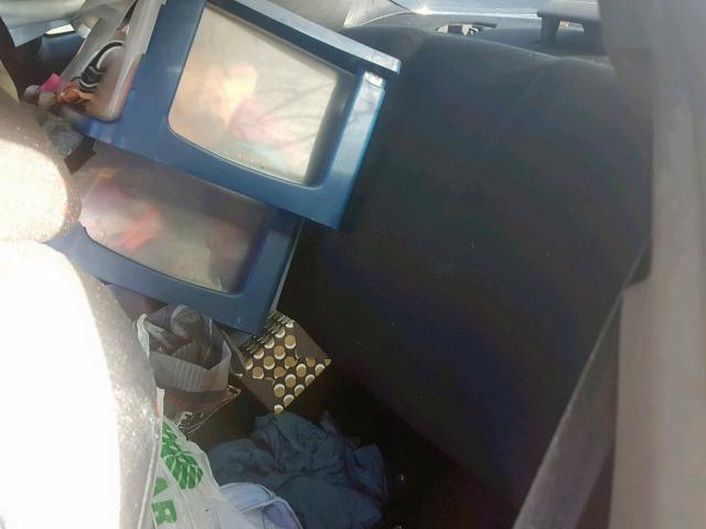 JF1ZNAA19D1714995 - 2013 TOYOTA SCION FR-S ORANGE photo 6