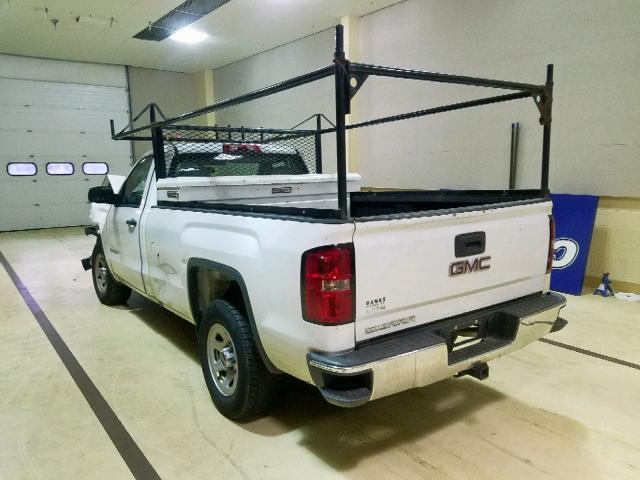 1GTN1LEC2HZ104746 - 2017 GMC SIERRA C15 WHITE photo 3