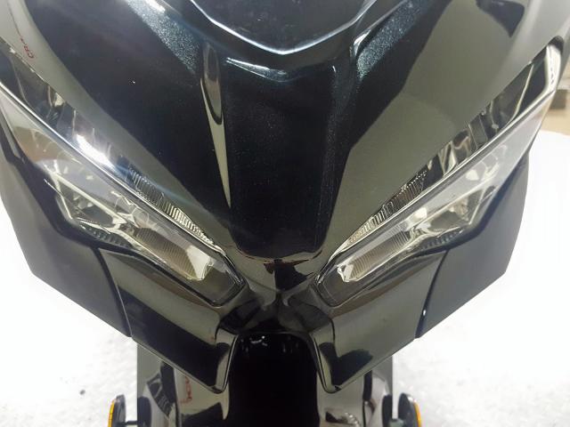 JKAEXKH18KDA42550 - 2019 KAWASAKI EX400 BLACK photo 17