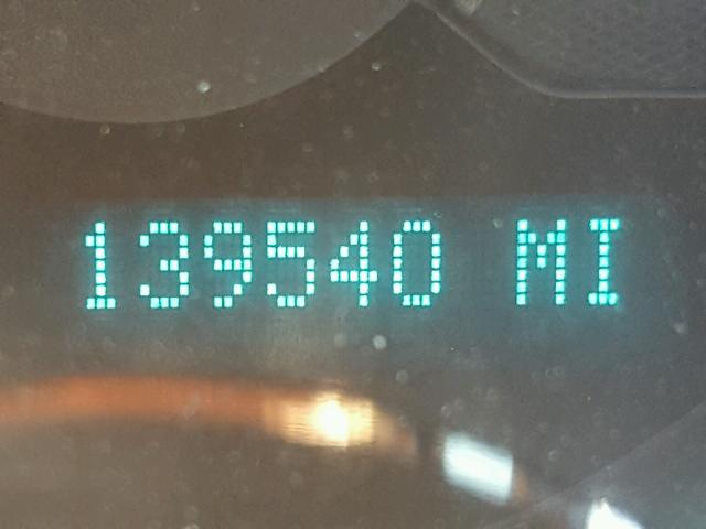 1G1ZB5EB1A4149612 - 2010 CHEVROLET MALIBU LS 石墨色 照片 8