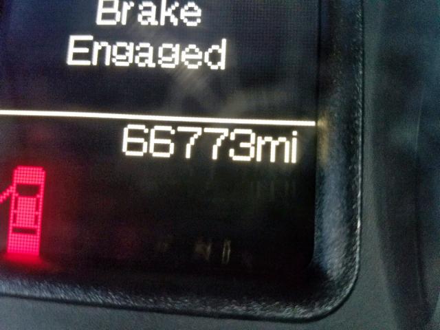 3C63R3GL5FG653195 - 2015 RAM 3500 ST CHARCOAL photo 8