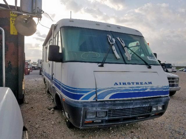 1GBKP37N5R3323273 - 1995 AIRS MOTORHOME WHITE photo 1