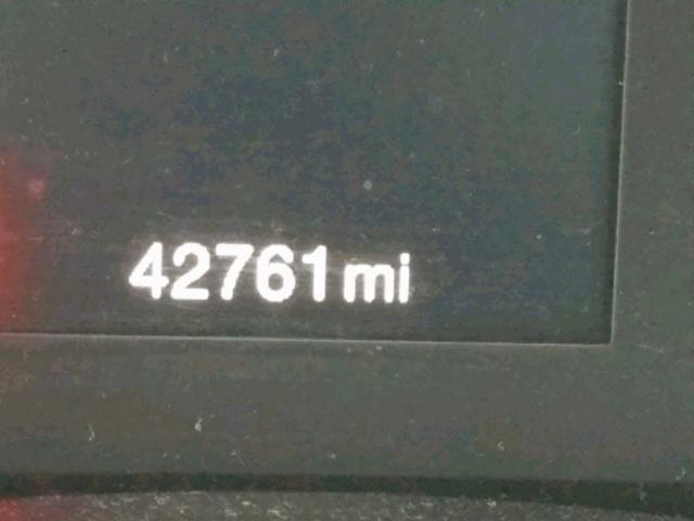 ZACCJBAB5HPG04350 - 2017 JEEP RENEGADE S Qırmızı foto 8