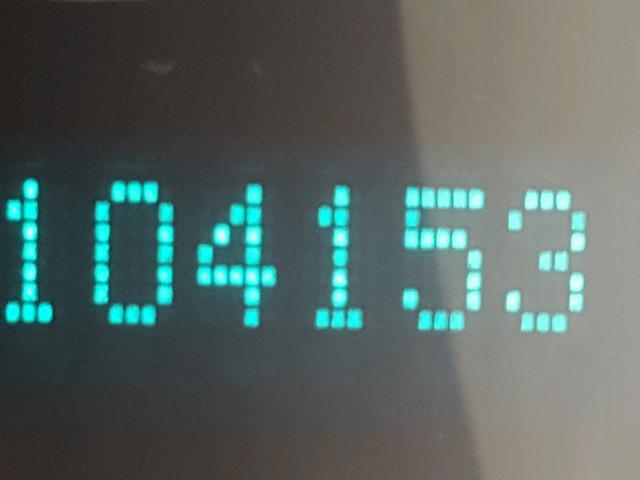 1G1ZC5EB1AF123724 - 2010 CHEVROLET MALIBU 1LT WHITE photo 8