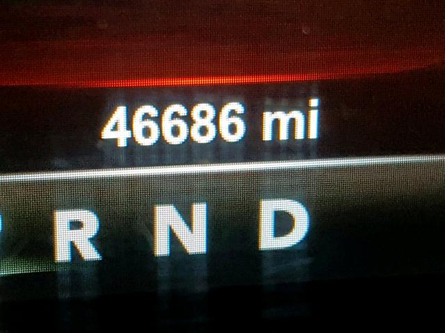 3C6UR5DL5FG639964 - 2015 RAM 2500 SLT 红色 照片 8