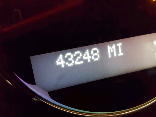 1GNDV23L76D154976 - 2006 CHEVROLET UPLANDER L 蓝色 照片 8