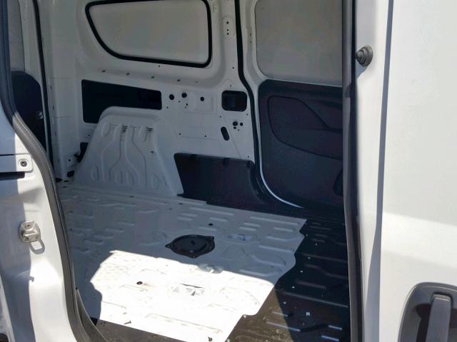 ZFBERFAB7J6L21338 - 2018 RAM PROMASTER 白色 照片 6