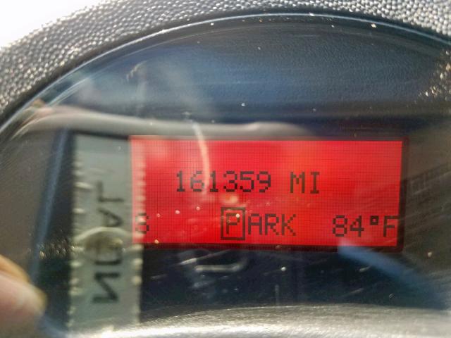 2G2WP552X61109628 - 2006 PONTIAC GRAND PRIX WHITE photo 8