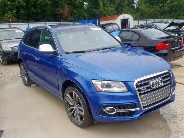 WA1CGAFP8FA076694 - 2015 AUDI SQ5 PREMIU BLUE photo 1