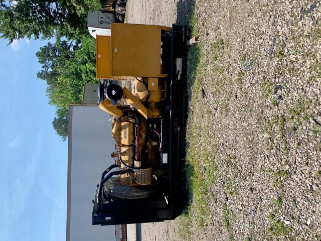 CAT00000KB0W00323 - 2004 CATERPILLAR SR4 YELLOW photo 9