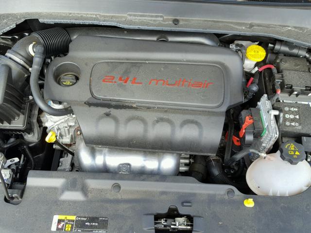 3C4NJDAB4JT255829 - 2018 JEEP COMPASS SP 黑色 照片 7