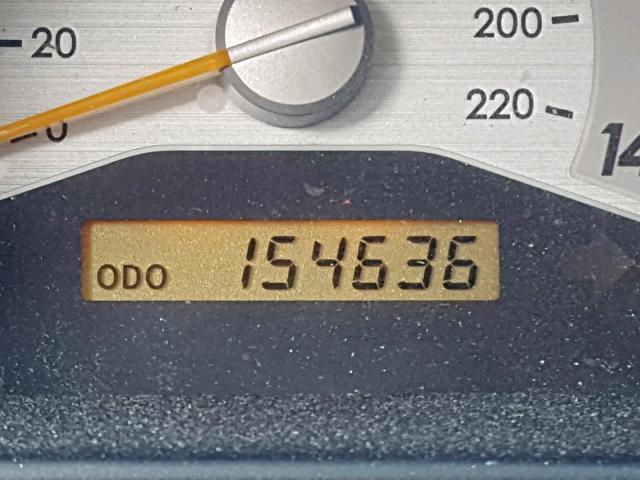 JTKDE177270179060 - 2007 TOYOTA SCION TC ვერცხლისფერი ფოტო 8