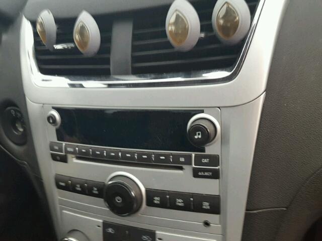 1G1ZH57B79F230609 - 2009 CHEVROLET MALIBU 1LT 灰色 照片 9