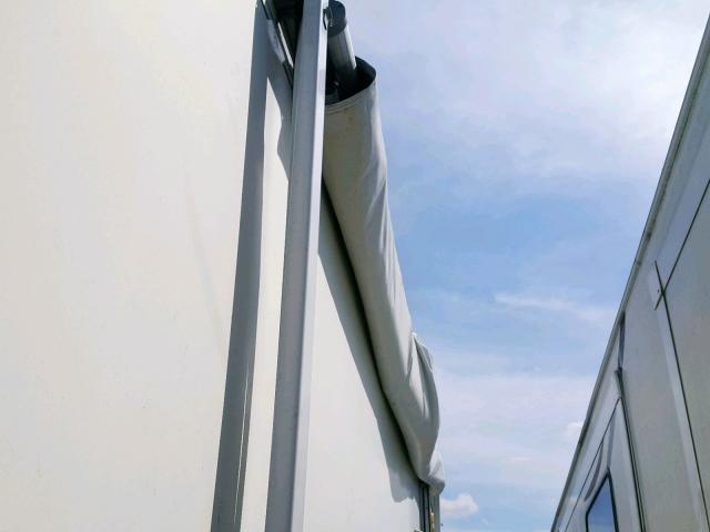 4YDT31R285G913597 - 2005 KEYSTONE OUTBACK WHITE photo 9