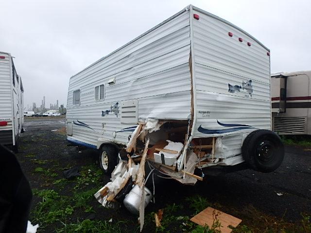 1UJBJ02J031EG0154 - 2003 JAYCO JAY FLIGHT  WHITE photo 3