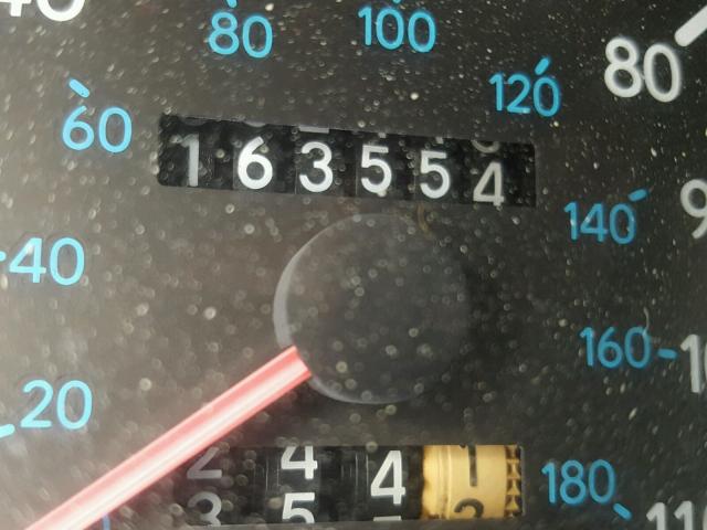 1Y1SK5268SZ059678 - 1995 GEO PRIZM BASE თაფლისფერი ფოტო 8