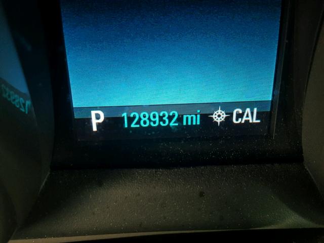 1G11C5SL2FF354844 - 2015 CHEVROLET MALIBU 1LT MAROON photo 8