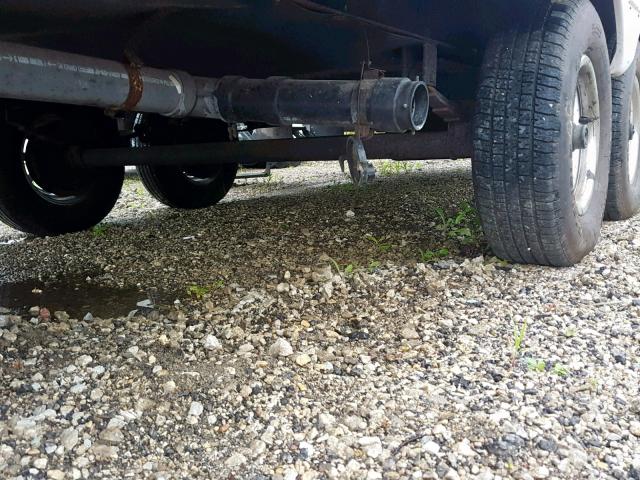 4YDF2952024057522 - 2002 KEYSTONE MONTANA WHITE photo 8