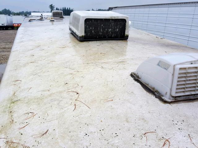 4YDF2952024057522 - 2002 KEYSTONE MONTANA WHITE photo 9