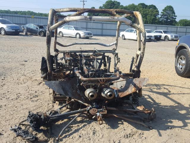 3JBPXAP22FJ000891 - 2015 CAN-AM MAVERICK 1 BURN photo 6