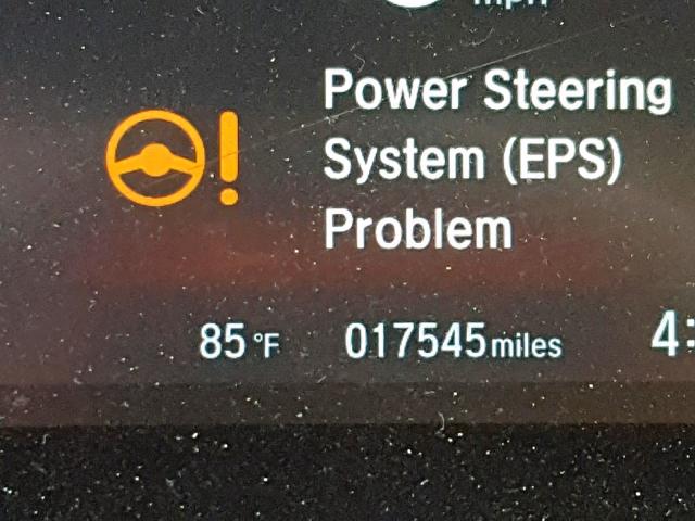 2HGFC1F79HH643662 - 2017 HONDA CIVIC EXL 白色 照片 8