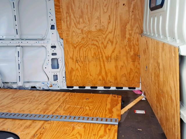 3C6TRVDG0EE104243 - 2014 RAM PROMASTER 白色 照片 6