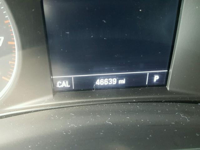 1G1ZB5ST4HF116972 - 2017 CHEVROLET MALIBU LS 灰色 照片 8