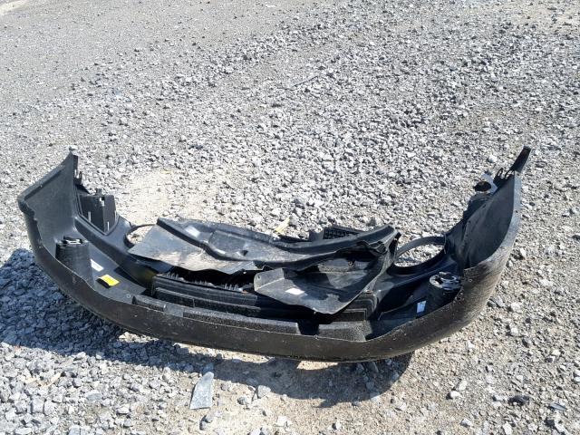 1J8FF47W28D775343 - 2008 JEEP COMPASS SP შავი ფოტო 9