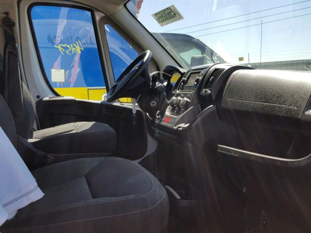 3C6TRVDG8GE107443 - 2016 RAM PROMASTER Ağ foto 5