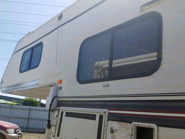 16530 - 1997 WLDN CAMPER WHITE photo 9