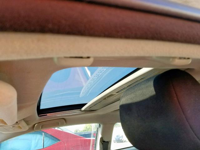 JTKDE167290300707 - 2009 TOYOTA SCION TC შავი ფოტო 9