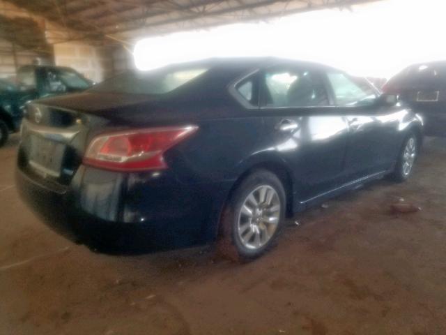 1N4AL3AP2DC266090 - 2013 NISSAN ALTIMA 2.5 BLACK photo 4