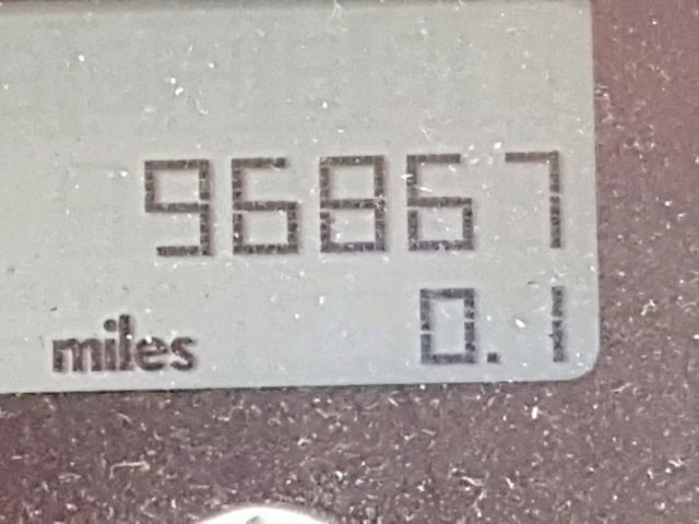 3VWCR31C15M403810 - 2005 VOLKSWAGEN NEW BEETLE შავი ფოტო 8