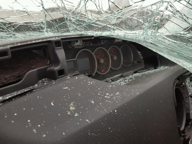 JTLZE4FEXDJ045941 - 2013 TOYOTA SCION XB Қоңыр фото 8