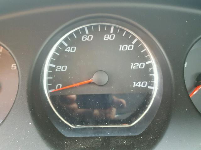 2G1WM15K069306038 - 2006 CHEVROLET MONTE CARL ნაცრისფერი ფოტო 8