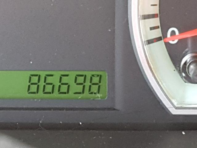 KL1TD56668B088022 - 2008 CHEVROLET AVEO BASE Boz foto 8