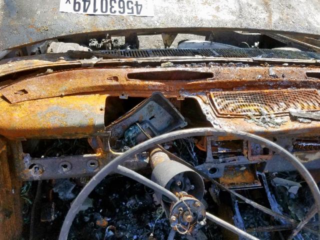 P452153397 - 1965 PLYMOUTH FURY BURN photo 8