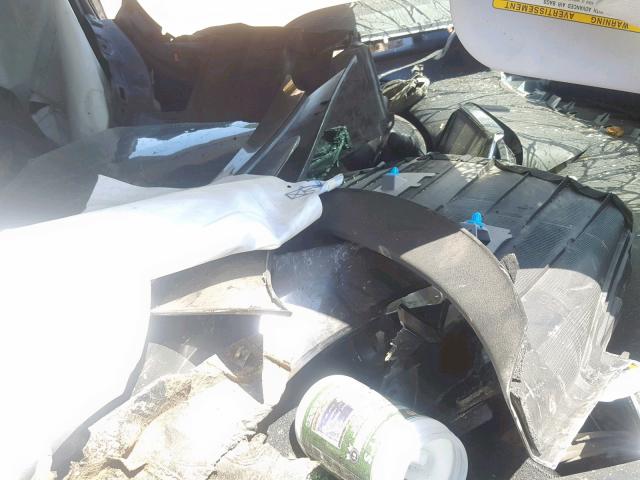 JTDKARFP8H3002068 - 2017 TOYOTA PRIUS PRIM 石墨色 照片 6