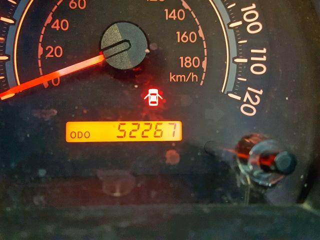 5TFRM5F19DX062924 - 2013 TOYOTA TUNDRA DOU GRAY photo 8