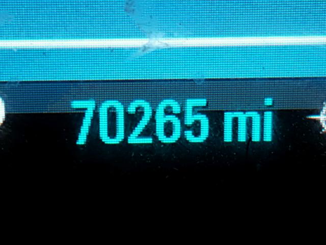 1G11C5SLXEF110986 - 2014 CHEVROLET MALIBU 1LT RED photo 8