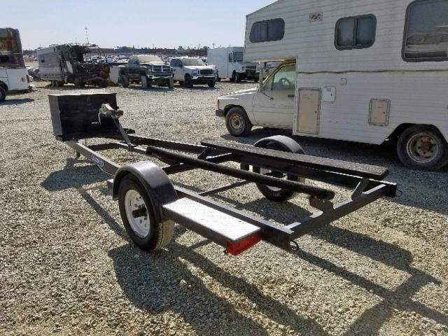 1ZCS16012AZ337936 - 2010 ZIEM TRAILER BLACK photo 3